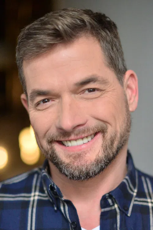 Eric Leukert profile