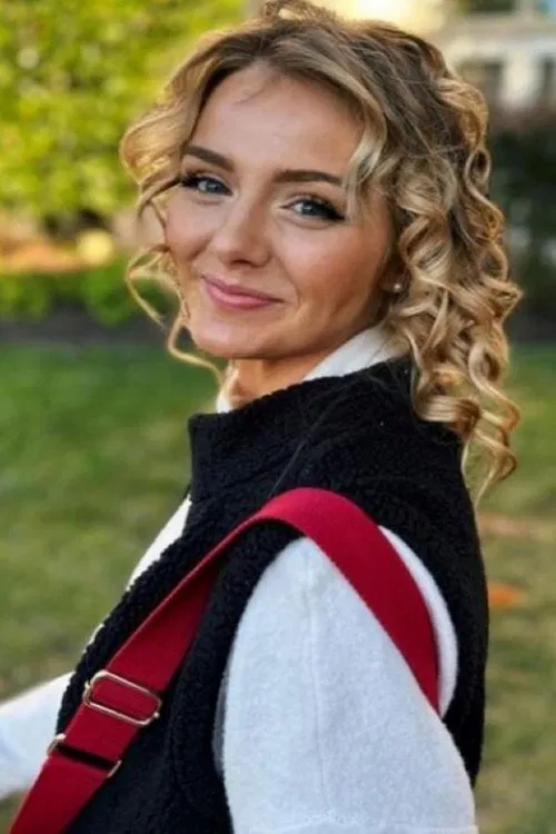 Patsy Lynn Russell profile