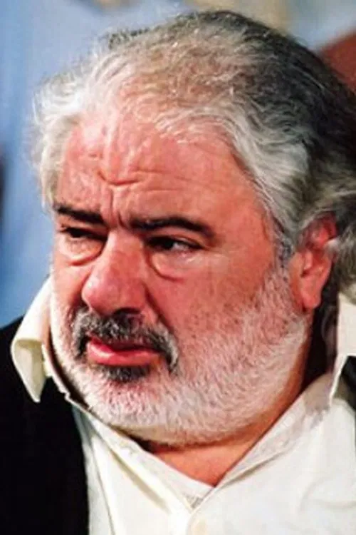 Cândido Ferreira profile