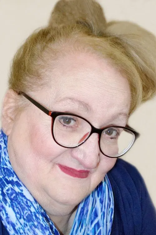 Maryjo Carlson profile