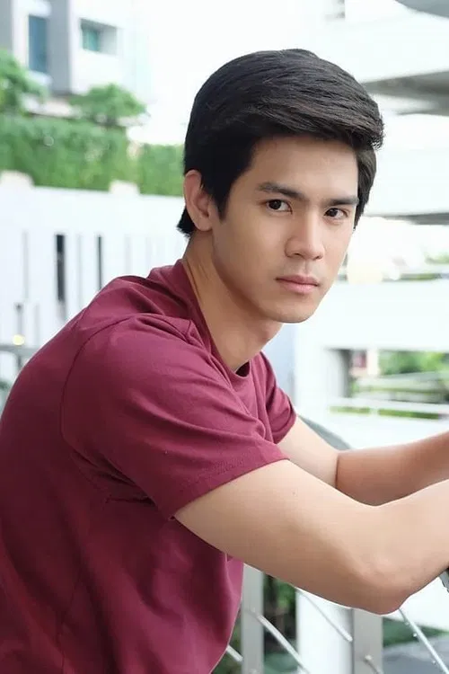 Sattapong Hongkittikul profile