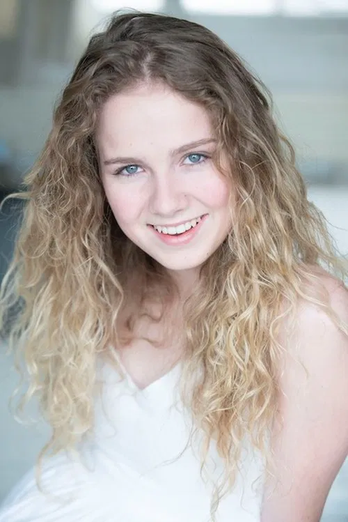 Daniah De Villiers profile