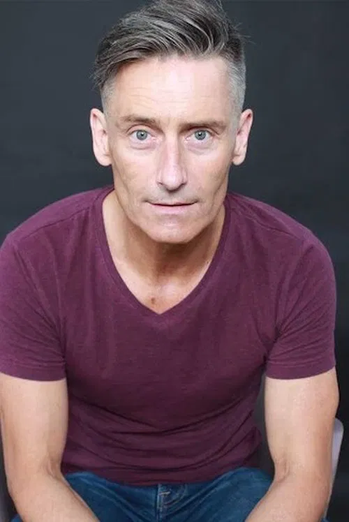 Harris Gordon profile