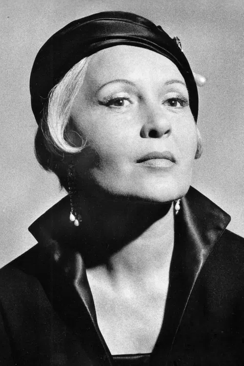 Käthe Braun profile