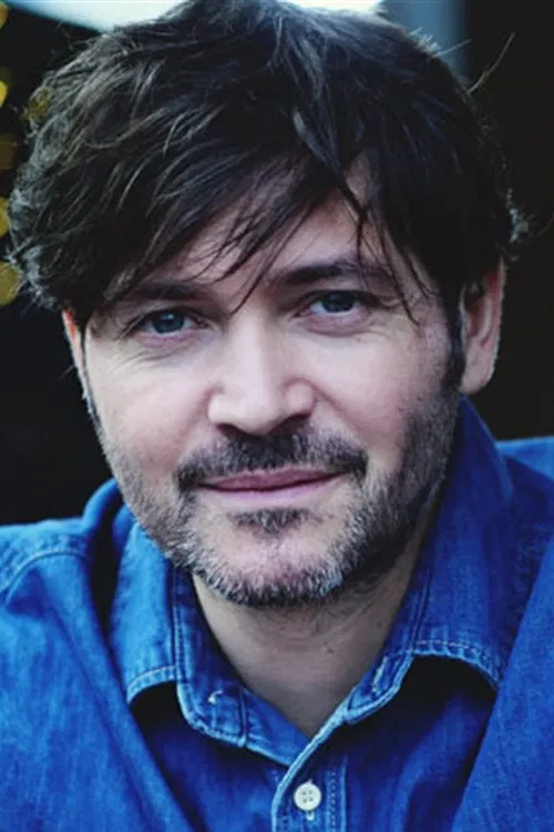 Lionel Nakache profile