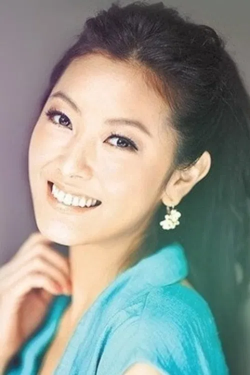 Katherine Wang profile