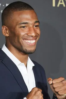 Salahdine Parnasse profile