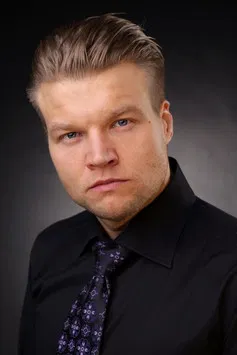 Sergej Maruhin profile