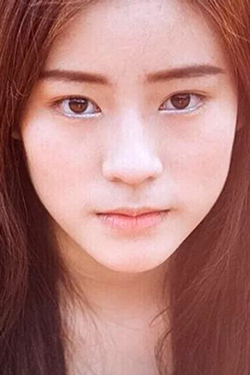 Panisara Prinyarux profile