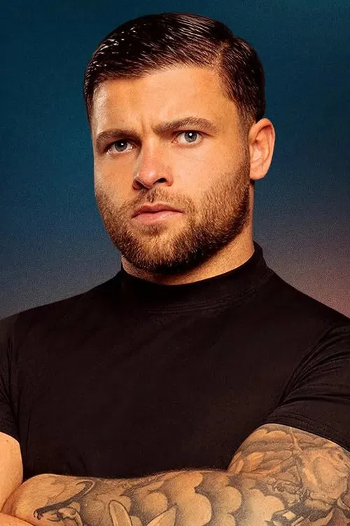 Jake Cornish profile