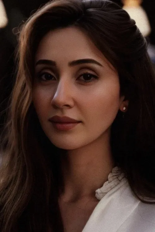 Yegana Xamiyeva profile