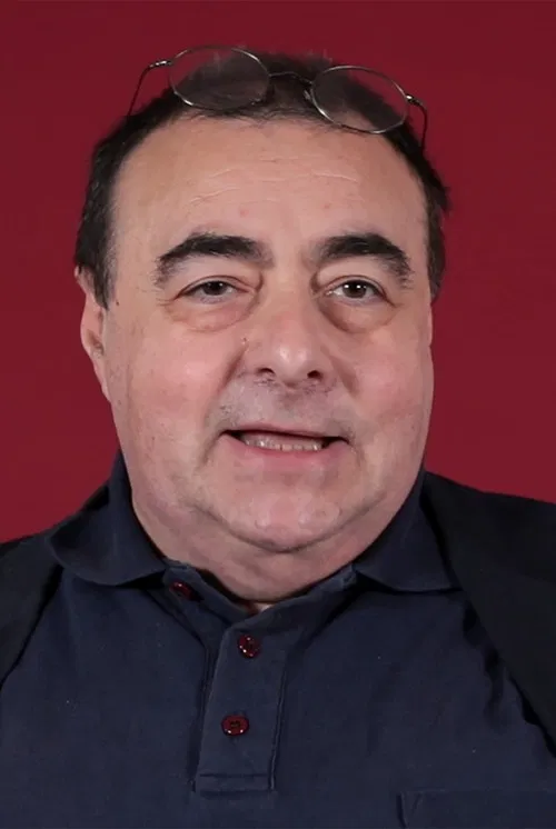 Aldo Giannuli profile