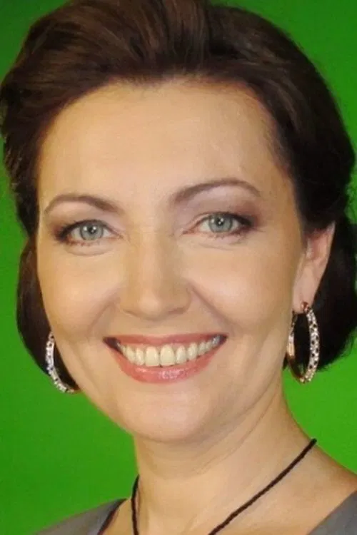 Olga Zubkova profile