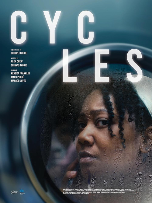 Cycles poster