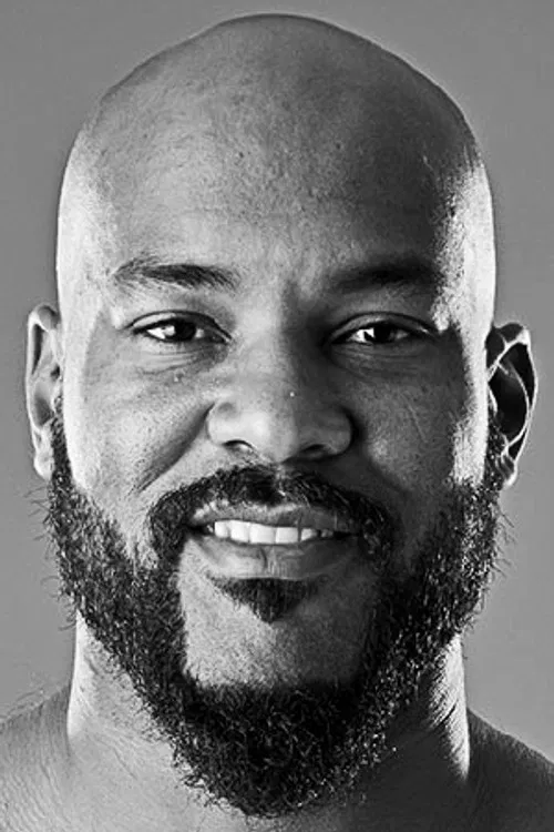 Gerald Washington profile