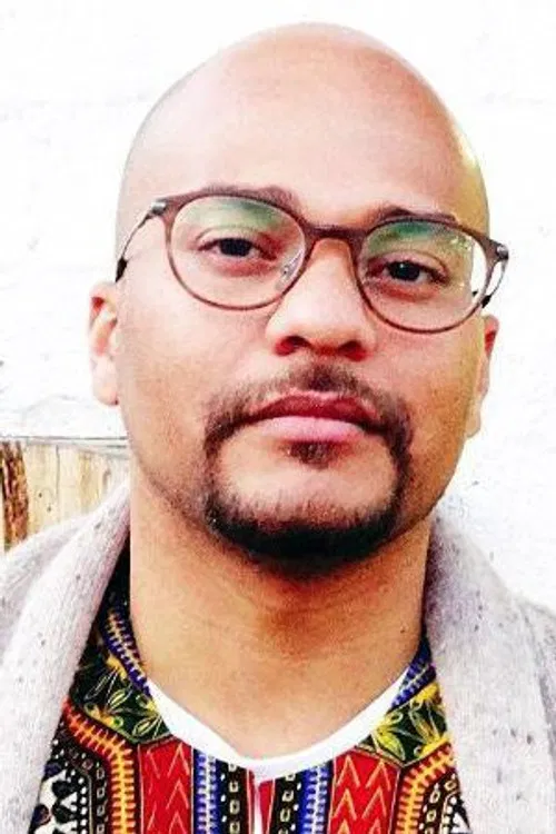 Perivi Katjavivi profile