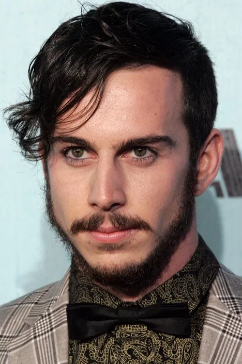 Brendan Maclean profile