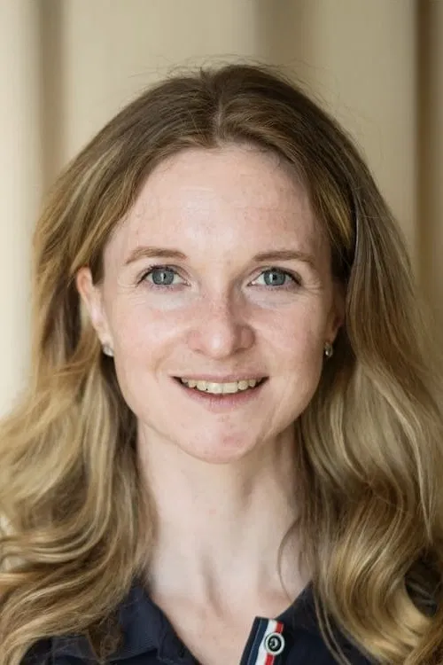 Mona Brorsson profile