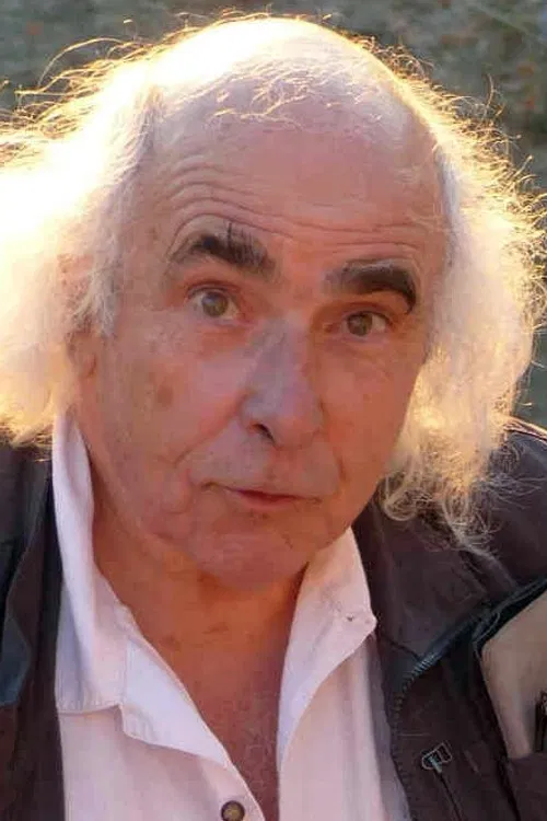 Serge Pauthe profile