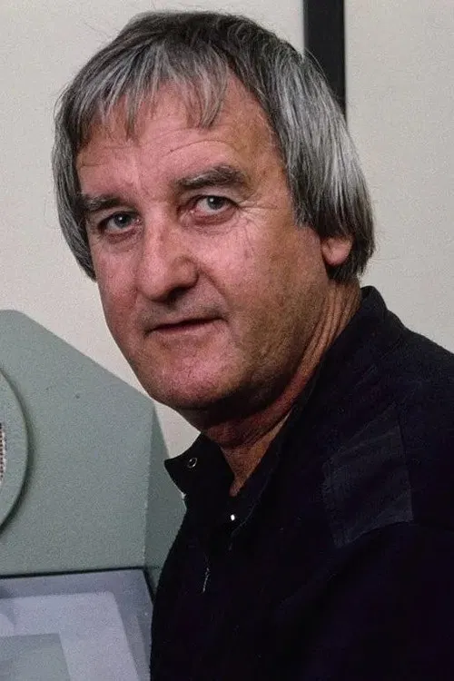 David Michener profile