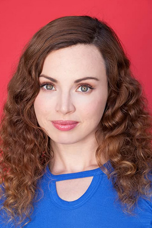 Kari Alison Hodge profile