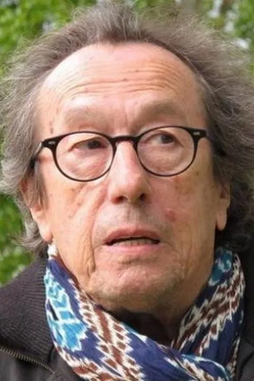 Philippe du Janerand profile