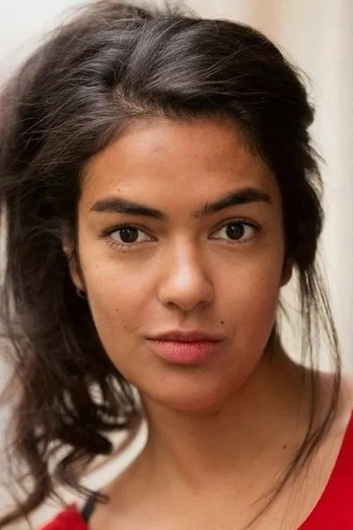 Bénédicte-Lala Ernoult profile