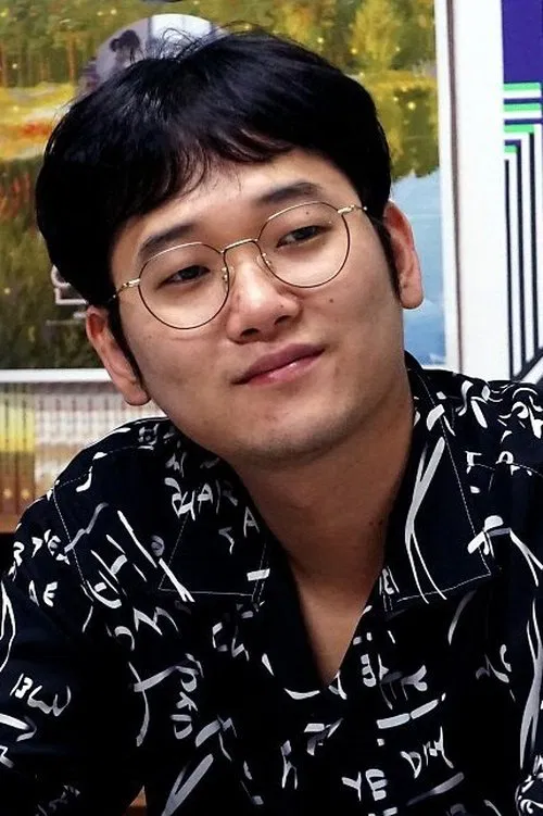 Kim Kyung-mook profile