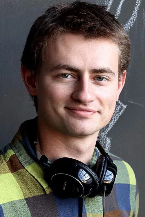 Sean Nichols Lynch profile