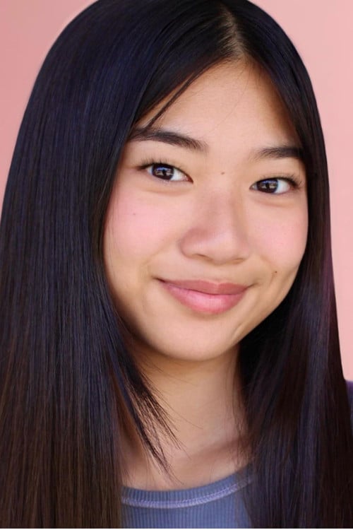 Alex Jayne Go profile