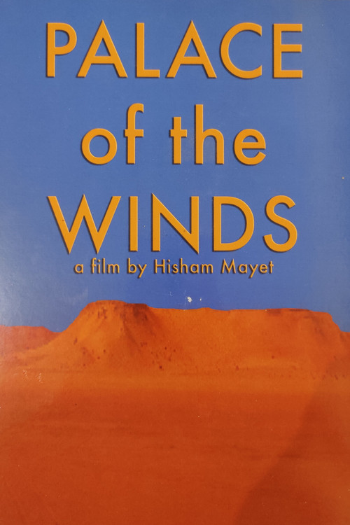 Palace of the Winds poster