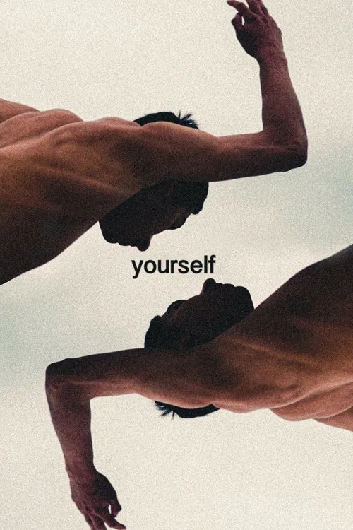 Yourself poster