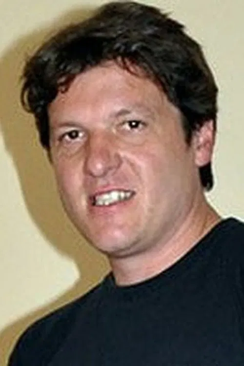 Peter Winterson profile