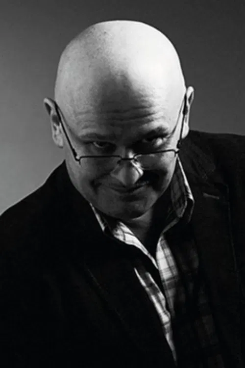 Vladimir Kokotunov profile