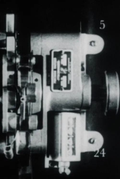 Count Footage poster