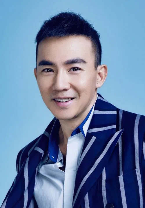 Liu Jianhong Aerobics poster