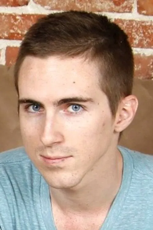 Trent Daniels profile