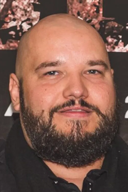 Vjekoslav Katušin profile