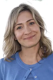 Évelyne Rompré profile