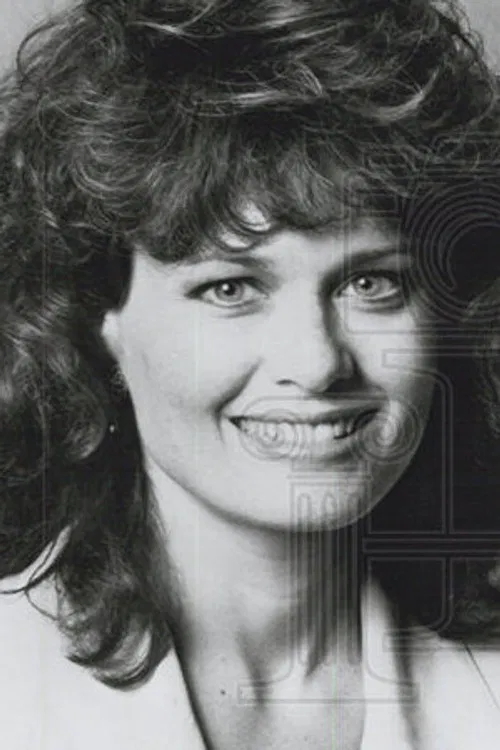 Peggy Smithhart profile