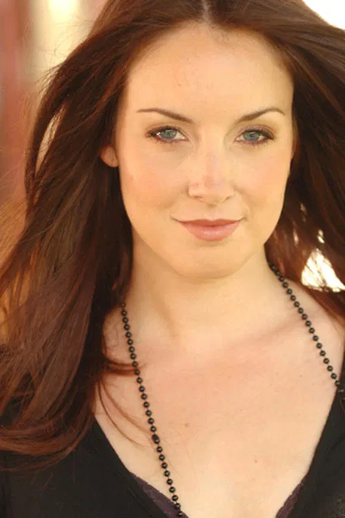 Jessica Franz profile