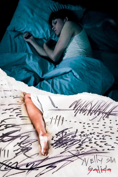 Nelly (sin salida) poster