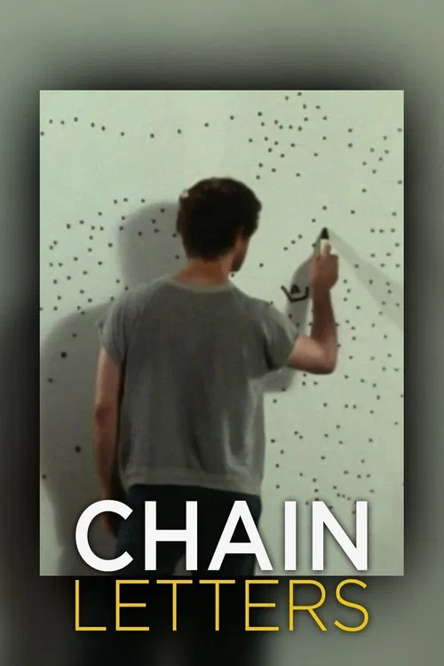 Chain Letters poster