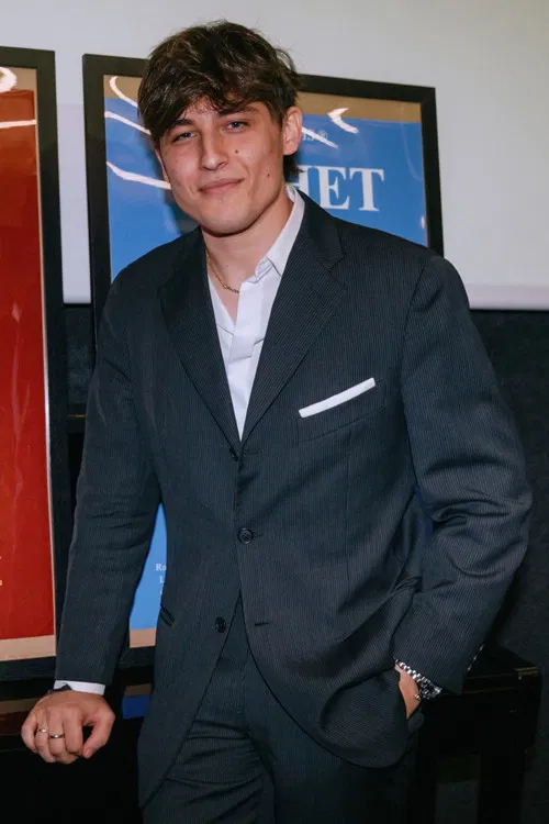 Alejandro Massó profile