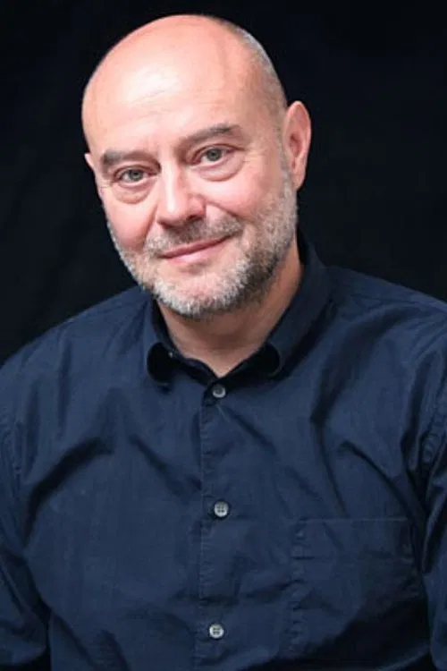 Steve Karier profile