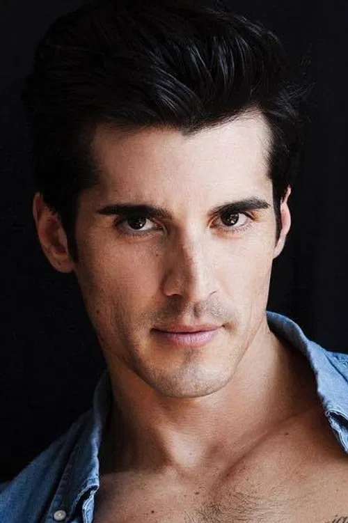 R.J. Sebastian profile