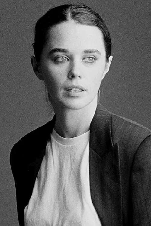 Anastasiia Duvallie profile