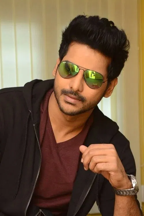 Ranjith Sommi profile