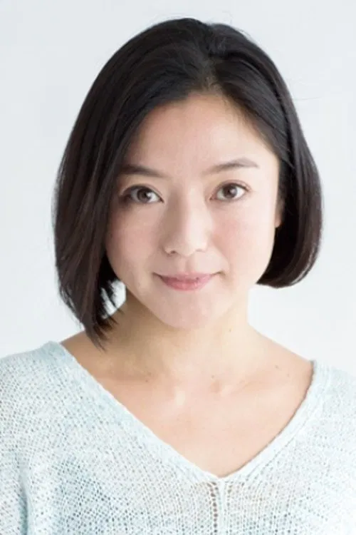 Kaori Takeya profile