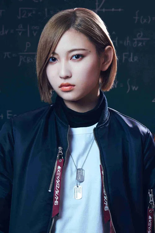 Manaka Shida profile